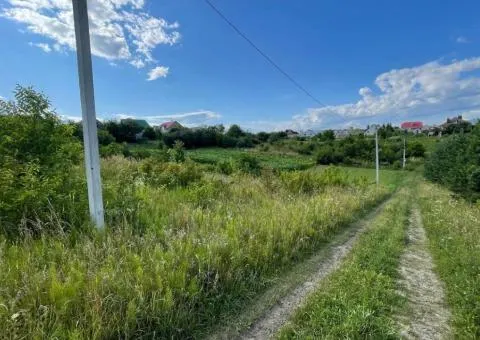Продаж земельної ділянки, 10 сот., вул. Травнева, Хмельницький - 3/3