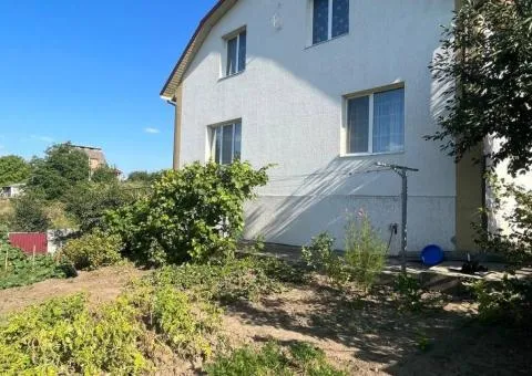 Продаж 4-кімнатного будинку, вул. Радісна, ділянка 10 соток, Хмельницький - 1/10