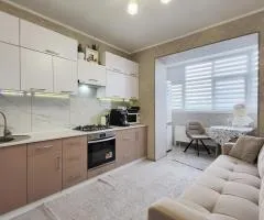 Продаж 2-кімнатної квартири, 57 м², вул. Нечуя-Левицького, Можайка, Вінниця