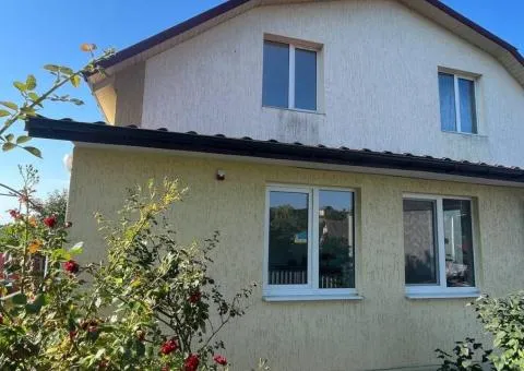 Продаж 4-кімнатного будинку, вул. Радісна, ділянка 10 соток, Хмельницький - 2/10