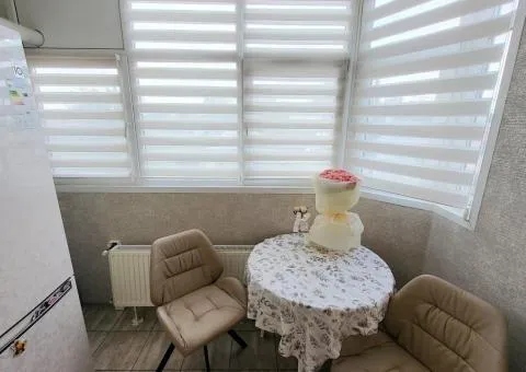 2-room apartment for sale, 57 m², Nechuya-Levytskoho St, Mozhayka, Vinnytsia - 4/10