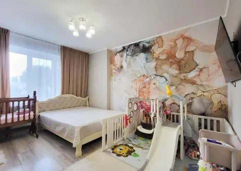 2-room apartment for sale, 57 m², Nechuya-Levytskoho St, Mozhayka, Vinnytsia - 6/10