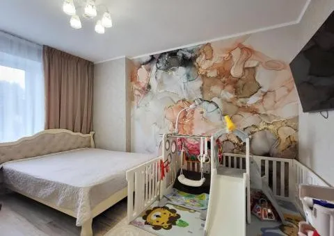 2-room apartment for sale, 57 m², Nechuya-Levytskoho St, Mozhayka, Vinnytsia - 7/10
