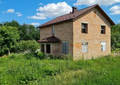 Продаж 4-кімнатного будинку, 180 м², вул. Арсенальна, Хмельницький - 1/10