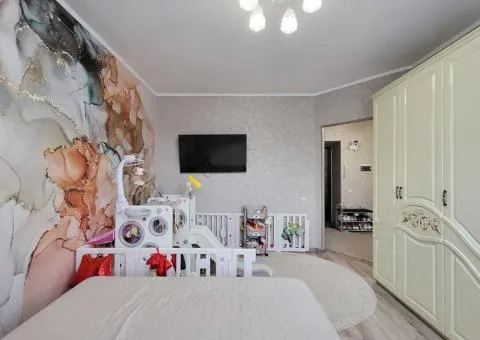 2-room apartment for sale, 57 m², Nechuya-Levytskoho St, Mozhayka, Vinnytsia - 9/10