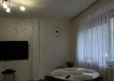 Продаж 2-кімнатної квартири, 51 м², Ближнє замостя, Вінниця, 1 поверх - 8/8