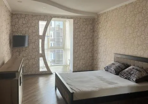 Продаж 1-кімнатної квартири, 58 м², ЖК «Набережний кварта�», Ближнє замостя, Вінниця - 1/8
