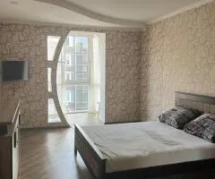 Продаж 1-кімнатної квартири, 58 м², ЖК «Набережний кварта�», Ближнє замостя, Вінниця