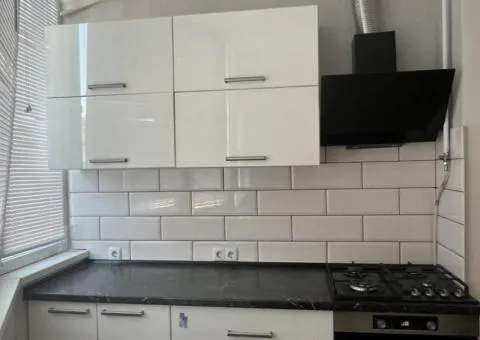 Продаж 1-кімнатної квартири, 58 м², ЖК «Набережний кварта�», Ближнє замостя, Вінниця - 4/8