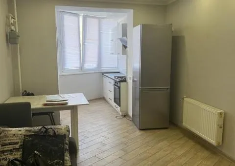 Продаж 1-кімнатної квартири, 58 м², ЖК «Набережний кварта�», Ближнє замостя, Вінниця - 5/8
