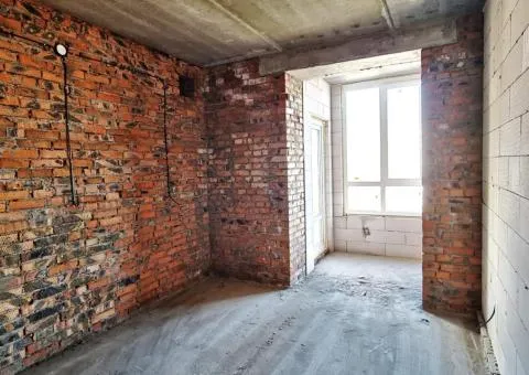 Продаж 1-кімнатної квартири, 48.6 м², ЖК «Софія», вул. Старокостянтинівське шосе, Хмельницький - 3/10