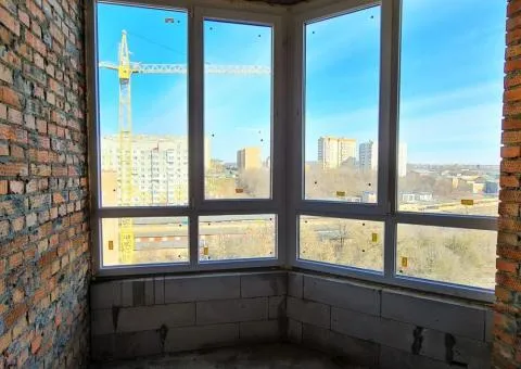 Продаж 1-кімнатної квартири, 48.6 м², ЖК «Софія», вул. Старокостянтинівське шосе, Хмельницький - 6/10
