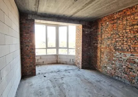 Продаж 1-кімнатної квартири, 48.6 м², ЖК «Софія», вул. Старокостянтинівське шосе, Хмельницький - 7/10