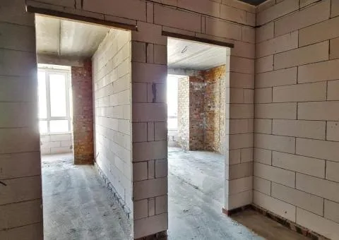 Продаж 1-кімнатної квартири, 48.6 м², ЖК «Софія», вул. Старокостянтинівське шосе, Хмельницький - 8/10