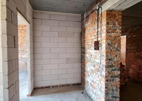 Продаж 1-кімнатної квартири, 48.6 м², ЖК «Софія», вул. Старокостянтинівське шосе, Хмельницький - 9/10