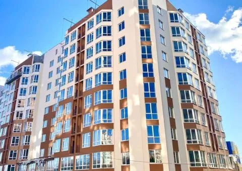 Продаж 1-кімнатної квартири, 48.6 м², ЖК «Софія», вул. Старокостянтинівське шосе, Хмельницький - 10/10