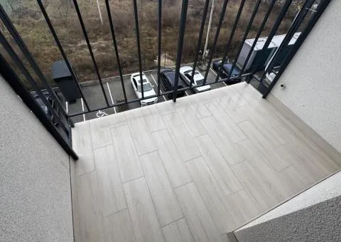 Продаж 1-кімнатної квартири, 44 м², вул. Одеська, Вишенька, Вінниця - 6/10