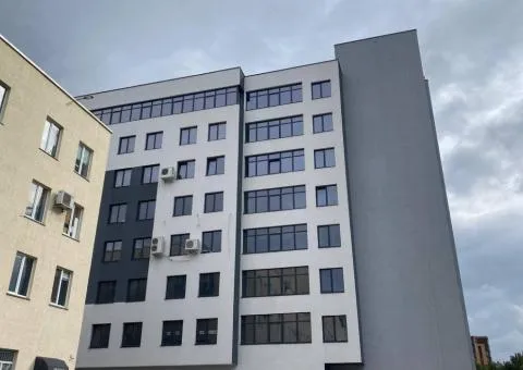 Продаж комерційного приміщення, 80.63 м², вул. Зарічанська, Виставка, Хмельницький - 1/8