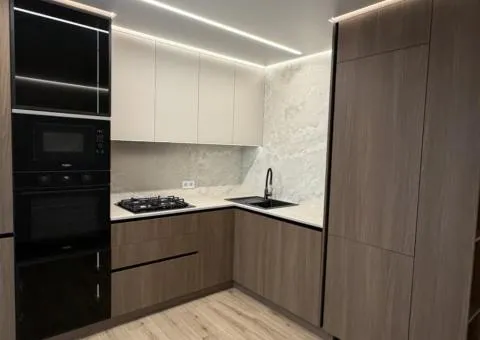 2-room apartment for sale, 59 m², Simeynyi Komfort residential complex, Vinnytski Khutory - 1/10