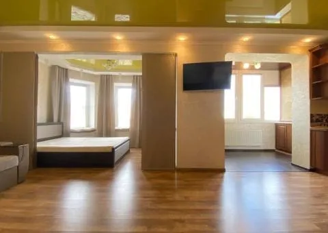 Продаж 1-кімнатної квартири, 50.1 м², ЖК «Віденський», вул. Зарічанська, Виставка, Хмельницький - 2/10
