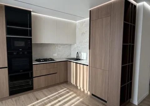 2-room apartment for sale, 59 m², Simeynyi Komfort residential complex, Vinnytski Khutory - 2/10