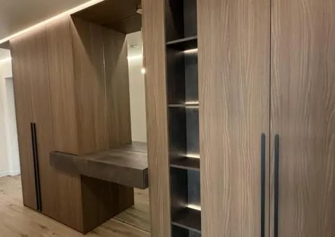 2-room apartment for sale, 59 m², Simeynyi Komfort residential complex, Vinnytski Khutory - 3/10