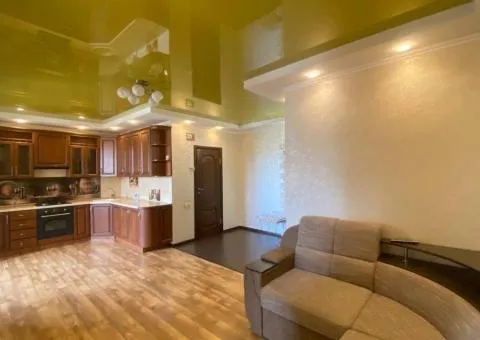 Продаж 1-кімнатної квартири, 50.1 м², ЖК «Віденський», вул. Зарічанська, Виставка, Хмельницький - 5/10