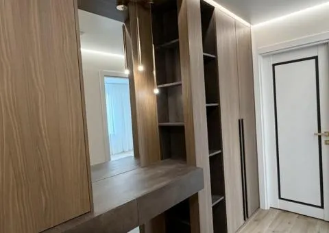 2-room apartment for sale, 59 m², Simeynyi Komfort residential complex, Vinnytski Khutory - 4/10