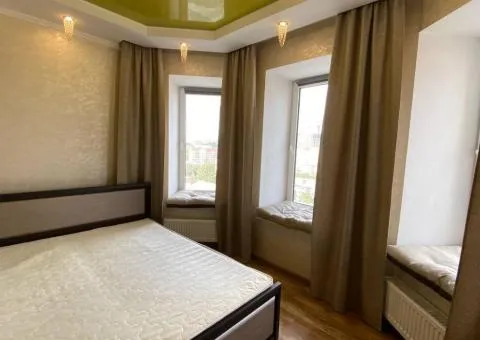 Продаж 1-кімнатної квартири, 50.1 м², ЖК «Віденський», вул. Зарічанська, Виставка, Хмельницький - 6/10