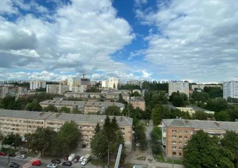 Продаж 1-кімнатної квартири, 50.1 м², ЖК «Віденський», вул. Зарічанська, Виставка, Хмельницький - 7/10