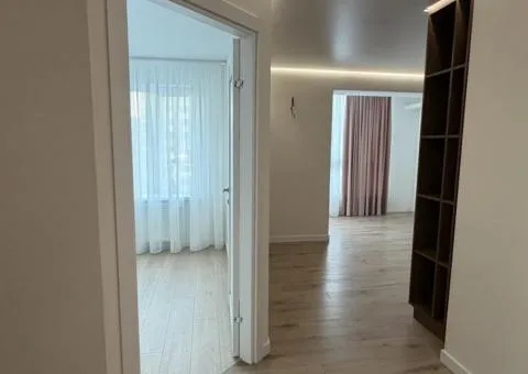 2-room apartment for sale, 59 m², Simeynyi Komfort residential complex, Vinnytski Khutory - 5/10