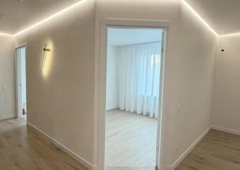 2-room apartment for sale, 59 m², Simeynyi Komfort residential complex, Vinnytski Khutory - 6/10