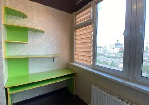 Продаж 1-кімнатної квартири, 50.1 м², ЖК «Віденський», вул. Зарічанська, Виставка, Хмельницький - 10/10