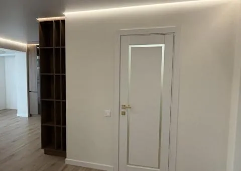 2-room apartment for sale, 59 m², Simeynyi Komfort residential complex, Vinnytski Khutory - 7/10