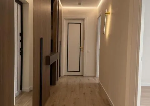 2-room apartment for sale, 59 m², Simeynyi Komfort residential complex, Vinnytski Khutory - 8/10