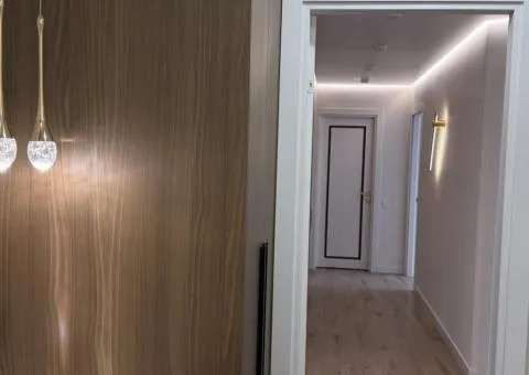 2-room apartment for sale, 59 m², Simeynyi Komfort residential complex, Vinnytski Khutory - 9/10