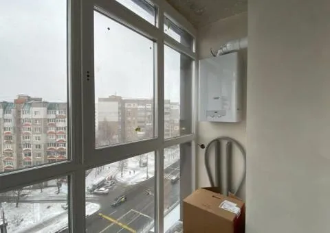 Продаж 3-кімнатної квартири, 84.88 м², вул. Панаса Мирного, Хмельницький - 4/10