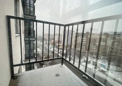 Продаж 3-кімнатної квартири, 84.88 м², вул. Панаса Мирного, Хмельницький - 5/10