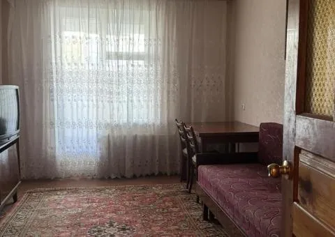 Продаж 2-кімнатної квартири, 42.4 м², Замостя, Вінниця - 1/10