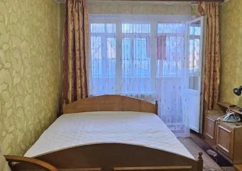 Продаж 1-кімнатної квартири, 34 м², 1/9 поверх, косметичний ремонт, Урожай, Вінниця - 3/10
