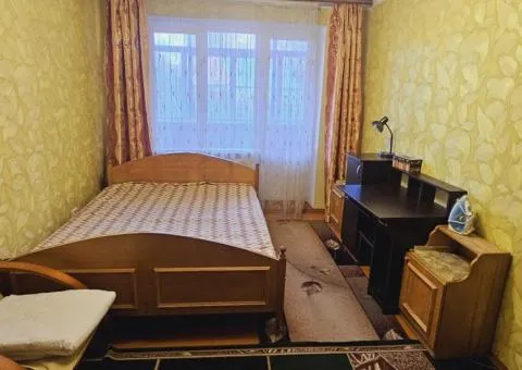 Продаж 1-кімнатної квартири, 34 м², 1/9 поверх, косметичний ремонт, Урожай, Вінниця - 5/10