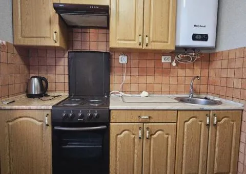 Продаж 1-кімнатної квартири, 34 м², 1/9 поверх, косметичний ремонт, Урожай, Вінниця - 7/10