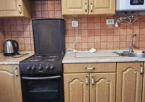 Продаж 1-кімнатної квартири, 34 м², 1/9 поверх, косметичний ремонт, Урожай, Вінниця - 8/10