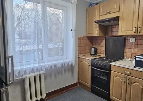 Продаж 1-кімнатної квартири, 34 м², 1/9 поверх, косметичний ремонт, Урожай, Вінниця - 9/10