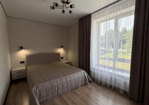 Продаж 2-кімнатної квартири, 58.6 м², ЖК «Лука-Сіті», Лука Малешковська - 1/10