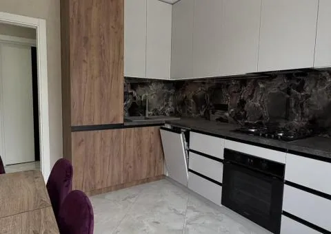 Продаж 2-кімнатної квартири, 58.6 м², ЖК «Лука-Сіті», Лука Малешковська - 3/10