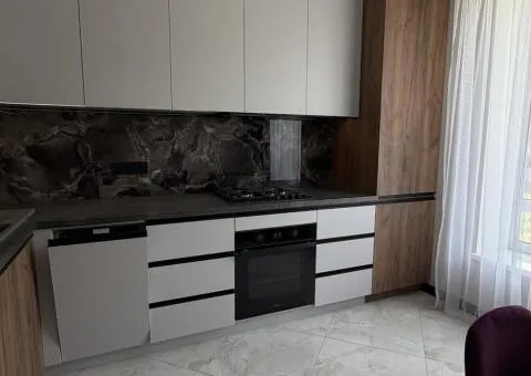 Продаж 2-кімнатної квартири, 58.6 м², ЖК «Лука-Сіті», Лука Малешковська - 4/10