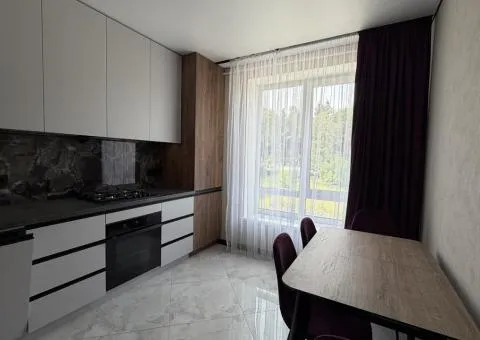 Продаж 2-кімнатної квартири, 58.6 м², ЖК «Лука-Сіті», Лука Малешковська - 5/10