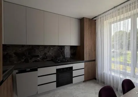 Продаж 2-кімнатної квартири, 58.6 м², ЖК «Лука-Сіті», Лука Малешковська - 6/10