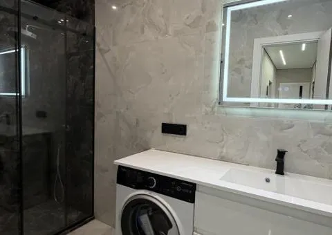 Продаж 2-кімнатної квартири, 58.6 м², ЖК «Лука-Сіті», Лука Малешковська - 7/10